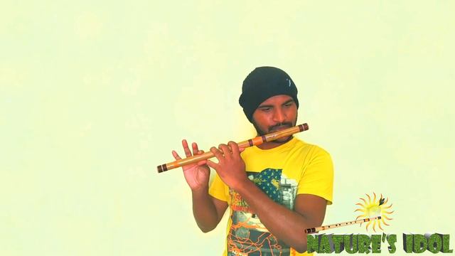 Unakaga vazha nenaikiren | BIGIL | FLUTE TUTORIAL - 1 | A.R.Rahaman | Thalapathy Vijay | Atlee смотреть онлайн