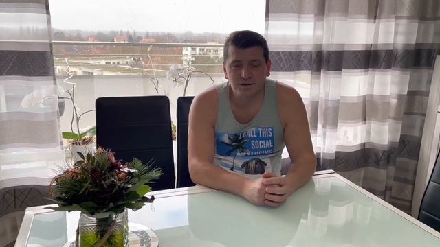 За две недели со 100,8 кг  на  94,400 / мой способ ДИЕТЫ смотреть онлайн