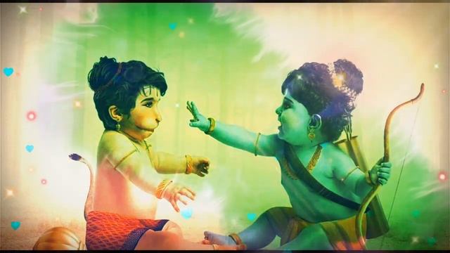 ??Lord Hanuman status..!! Hanuman Whatsapp Status video(480p) latest 2k19 by Sandeep_Dagar???50