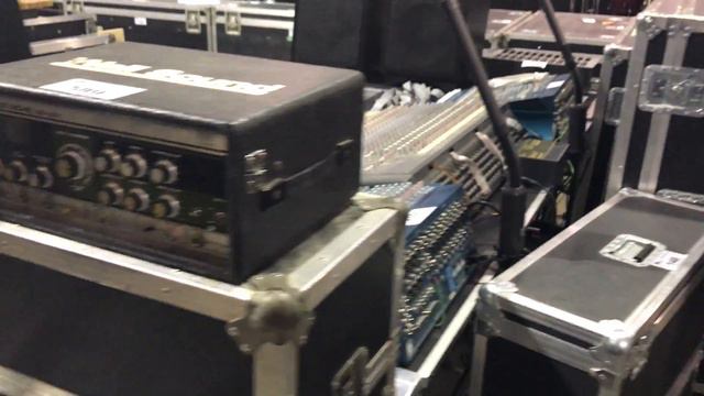 SOUND, STAGE & LIGHTING AUCTION - LANGLEY, BC - JAN 14 2017 смотреть онлайн