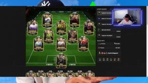 El Mercado HA COLAPSADO en EA SPORTS FC 24 ULTIMATE TEAM