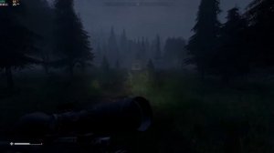 Skinwalker Hunt Обзор Геймплей