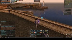 Lineage 2 Fishing Quest for Faction Points