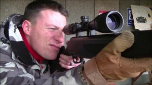 STOEGER X20 AIR RIFLE by RACKNLOAD