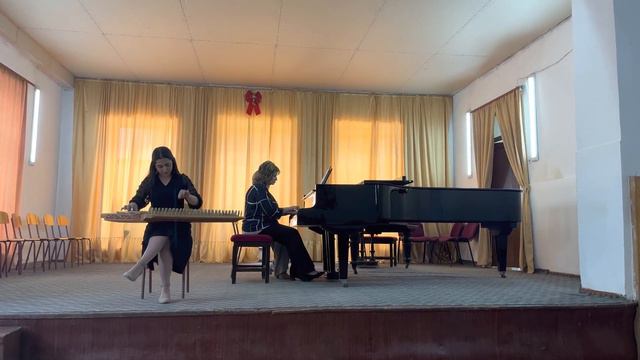 Брендель Чардаш смотреть онлайн