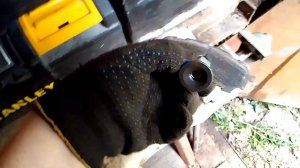 Как сжать тормозной суппорт. (вдавить поршень суппорта) проще уже некуда