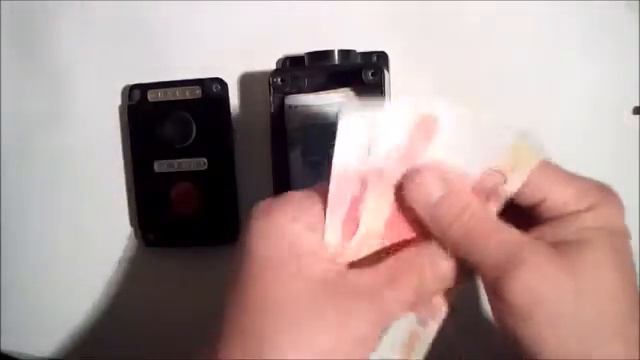 СЕКРЕТНЫЙ ТАЙНИК