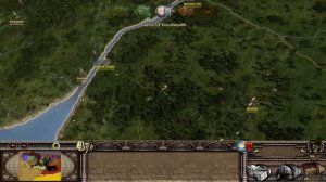 Ep11 LIVESTREAM - Third Age Total War DAC v1.2 Haven of Umbar