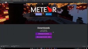 METEOR CLIENT 1.20.1 | HOW TO INSTALL IT | MINECRAFT JAVA