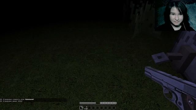 ДАВАЙТЕ В МОРГЕ ПОСПИМ!) ПРОХОЖДЕНИЕ ХОРРОР-КАРТЫ "ESCAPE FROM THE HOSPITAL"!!!