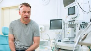 Ощущения после имплантации зубов