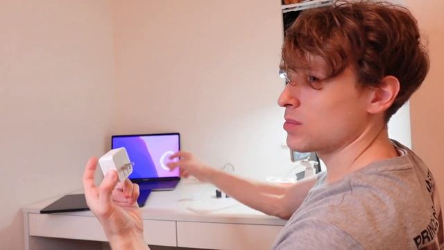 2023 Macbook Air 15" Unboxing! смотреть онлайн