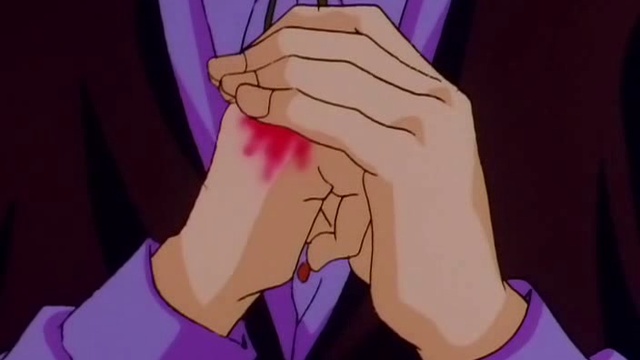 Цветочки после ягодок [ТВ] 09 51 (SUB) смотреть онлайн