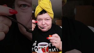 ВЛОГ! Мукбанг. 25.01.2022 Жилетово