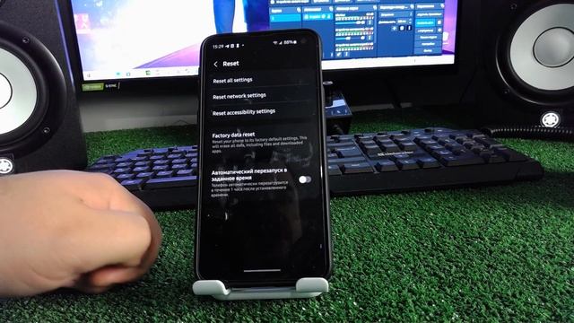 Что делать если НЕ РАБОТАЕТ МОБИЛЬНАЯ СВЯЗЬ или ИНТЕРНЕТ и Вай Фай на Самсунге