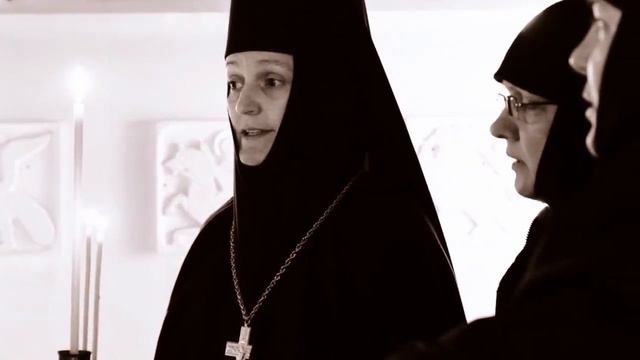 Да исправится молитва моя - Сестрите от Иверски женски манастир г. Орска смотреть онлайн