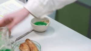 Лабораторный практикум «Выделение молекулы ДНК из растительных объектов»