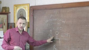 алкогольная программа начало всех пороков - Фахреев Владимир Анварович