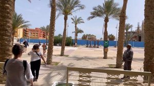 Sindbad Club 4* ( весна 2021 , Хургада)