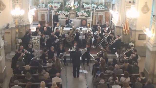 Poaunenchor Temperley 2014 - Concierto de Pascuas - A londoner in New York смотреть онлайн