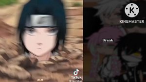 | Hashira’s react to Giyuu Tomioka as Sasuke Uchiha | Kny/Ds | 1/? | Mitsuki |