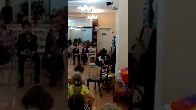 А.Т. Гречанинов Первоцвет