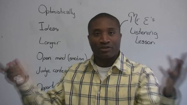 Learn English: How to Listen and Understand смотреть онлайн