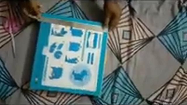 Toy Review in Tamil - Episode 2 || Bouncing Balls - Connect || Battle Game || Kids Basket смотреть онлайн