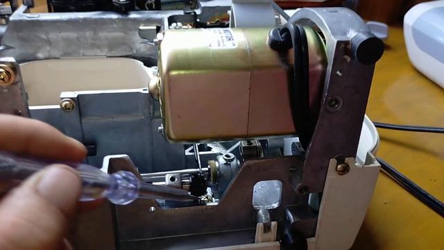 Janome Harmony,2049 смотреть онлайн