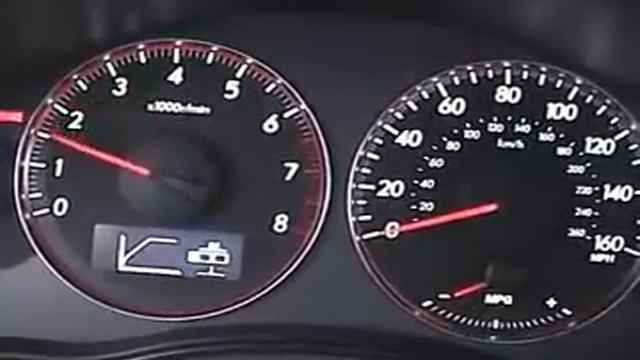 SI-Drive revving смотреть онлайн