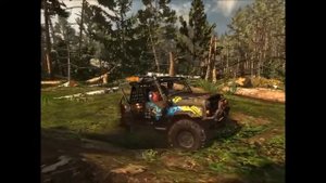 Полный привод 3: Последний поход