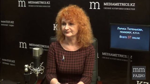 Как поддержать себя в сложной ситуации. Лариса Тютенькова, Мирослав Воронков
