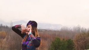 #Шанкобыз#варган#композиция