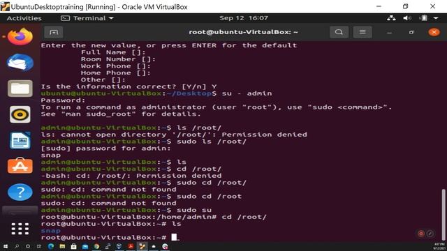 Linux Getting Started Commands for - DevOps, Cloud Engineer, Containers, Kubernetes (Part 2) смотреть онлайн