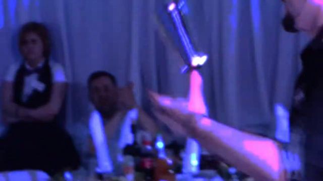 Уфа, Правда холл, бармен шоу смотреть онлайн