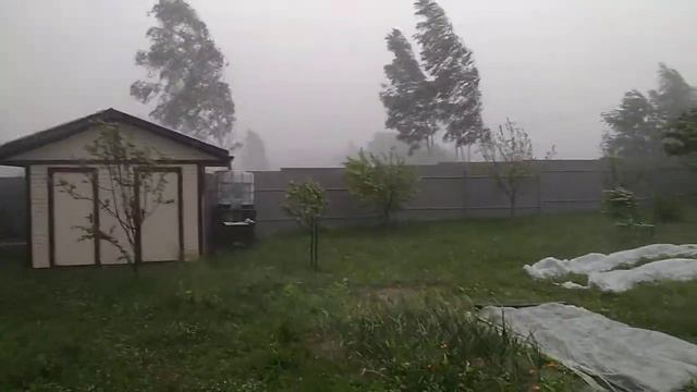 Июнь ураган, приехал на дачу позагорать смотреть онлайн