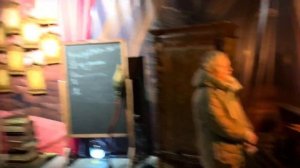 Обзор выставки Вселенная Гарри Поттера в Екатеринбурге
