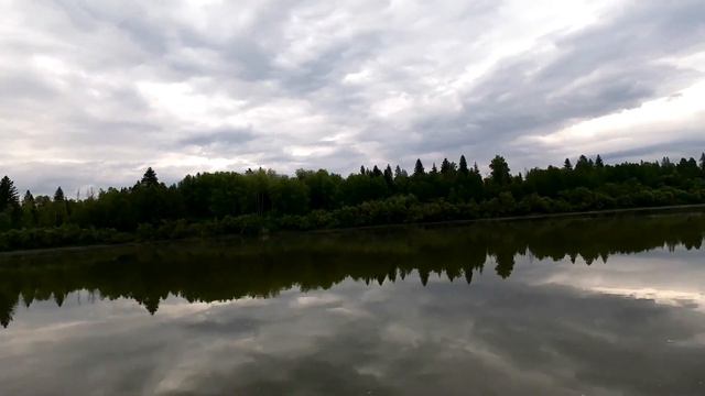 Рыбалка состоялась!Клев как из пулемета!