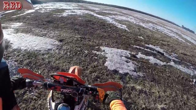 Первый Весенний Выезд 2016 | RED смотреть онлайн