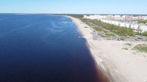 о.Ягры июнь 2020 . Северодвинск. Архангельск.