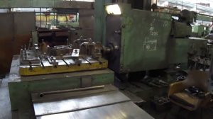 2А622Ф4, стойка 2с42-65