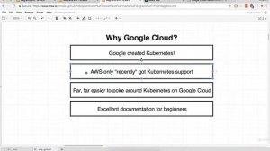 219 Google Cloud vs AWS for Kubernetes   Copy