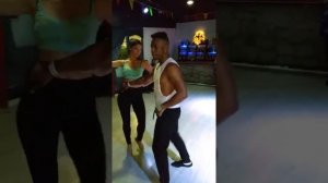 bachata sensual edu