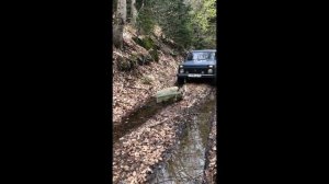 Прогулка по красотам Южной Осетии