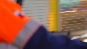 Производство Ford Explorer на заводе Ford Sollers в Елабуге