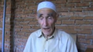 Абрек Зелимхан  Встреча в горах