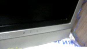 SHARP LC-20E1E Ремонт телевизоров SHARP