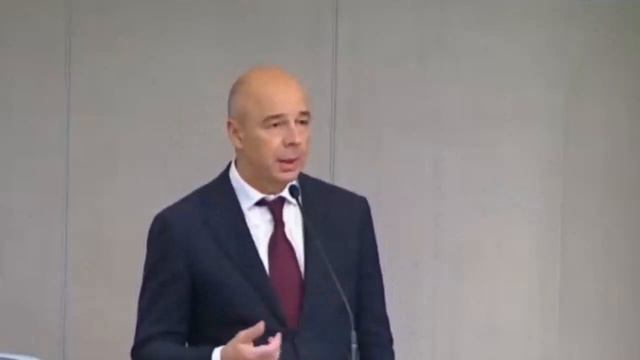 ТАКОГО ЕЩЕ НЕ БЫЛО! СИЛУАНОВ РАССКАЗАЛ ЧТО ТАКОЕ ПЕНСИЯ! ДЕПУТАТЫ ЗАГНАЛИ В УГОЛ МИНИСТРА смотреть онлайн