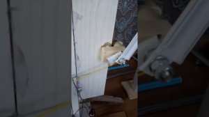 Второй аниматроник своими руками.