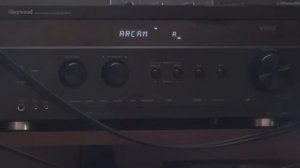 arcam cd 73 vs micromega stage 5.wmv